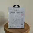 Yesido YC159 60W USB-C PD PPS Fast Wall Charger - 2