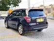 Subaru Forester 2013 Maroon - 2