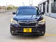 Subaru Forester 2013 Maroon - 3