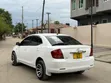 Toyota Allion 2005 White - 1