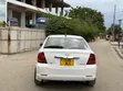 Toyota Allion 2005 White - 2