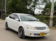 Toyota Allion 2005 White - 3