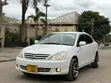 Toyota Allion 2005 White - 5
