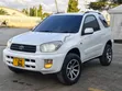 Toyota RAV4 2007 White - 1