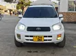 Toyota RAV4 2007 White - 3