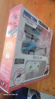 Induction Controlled Aircraft Toy NO.CY-387A - 1