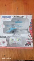 Induction Controlled Aircraft Toy NO.CY-387A - 2