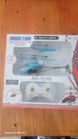 Induction Controlled Aircraft Toy NO.CY-387A - 3