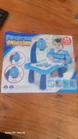 Projector Painting Set - 3