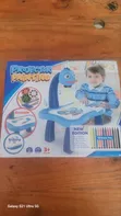 Projector Painting Set - 4
