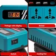 120W Portable Power Inverter - 1
