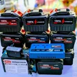 120W Portable Power Inverter - 3