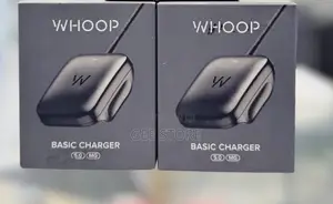 Whoop 5.0 Basic Charger