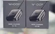 Whoop 5.0 Basic Charger - 1