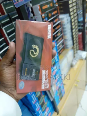 Brand New Tanita Digital Scale
