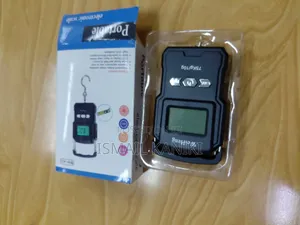 Digital Portable Crane Scale KG75