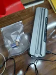 Automatic Vacuum Sealer Machine - Brand New - 1