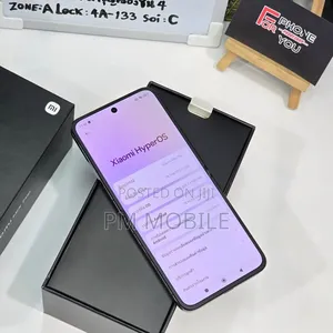New Xiaomi Mix Flip 256GB