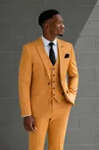 Mario Casas Men's Suits - 3 Piece, Brand New - 1