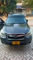Subaru Forester 2014 Matt Black - 3