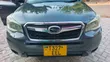 Subaru Forester 2014 Matt Black - 4
