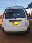 Toyota TownAce Noah 2001 - Rangi ya L Pearl - 1