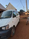 Toyota TownAce Noah 2001 - Rangi ya L Pearl - 2