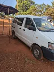 Toyota TownAce Noah 2001 - Rangi ya L Pearl - 5
