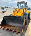 JCB 436ZX Wheel Loader - 3