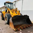 JCB 436ZX Wheel Loader - 4