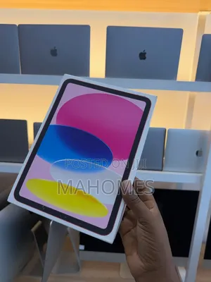 New Apple iPad (2025) 128GB WiFi