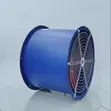 Axial Exhaust Fan 500mm 380V 750W - 2