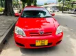 Toyota Corolla RunX 2003 Red - 1
