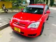 Toyota Corolla RunX 2003 Red - 3
