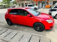 Toyota Corolla RunX 2003 Red - 4