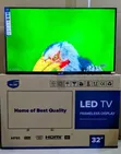 Mr UK 32-Inch LED TV - 2
