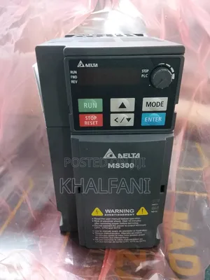 2.2kW Variable Frequency Drive (VFD)