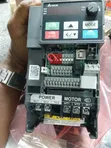 2.2kW Variable Frequency Drive (VFD) - 2