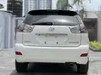 Toyota Harrier 2008 White - 1