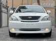Toyota Harrier 2008 White - 2
