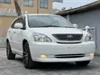 Toyota Harrier 2008 White - 4