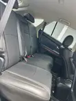 Toyota Harrier 2008 White - 5