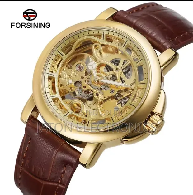 Forsining Automatic Watch - 1