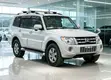 Mitsubishi Pajero 2013 Exceed/Shogun - 1