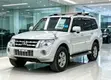 Mitsubishi Pajero 2013 Exceed/Shogun - 3