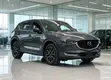 Mazda CX-5 2017 Gray - 2