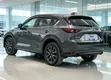 Mazda CX-5 2017 Gray - 3
