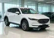 Mazda CX-8 2018 White - 1