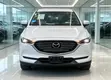 Mazda CX-8 2018 White - 3