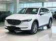 Mazda CX-8 2018 White - 4